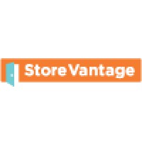 Store Vantage logo, Store Vantage contact details