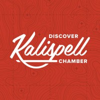 Kalispell Chamber of Commerce logo, Kalispell Chamber of Commerce contact details