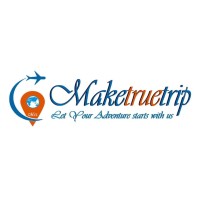 MAKETRUE TRIP PVT LTD logo, MAKETRUE TRIP PVT LTD contact details