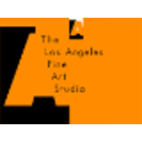 The Los Angeles Fine Art Studio logo, The Los Angeles Fine Art Studio contact details