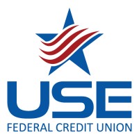 USE Federal Credit Union logo, USE Federal Credit Union contact details