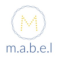 m.a.b.e.l logo, m.a.b.e.l contact details