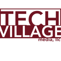 Tech Village Media logo, Tech Village Media contact details