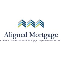 Aligned Mortgage CA logo, Aligned Mortgage CA contact details