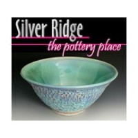 Silver Ridge Pottery logo, Silver Ridge Pottery contact details