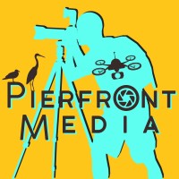 Pierfront Media logo, Pierfront Media contact details