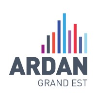 ARDAN Grand Est logo, ARDAN Grand Est contact details