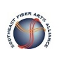 Southeast Fiber Arts Alliance logo, Southeast Fiber Arts Alliance contact details