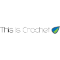 This Is Crochet logo, This Is Crochet contact details