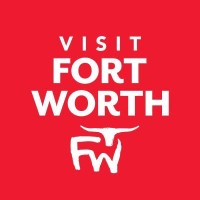 Visit Fort Worth logo, Visit Fort Worth contact details