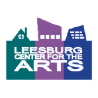 Leesburg Center for the Arts logo, Leesburg Center for the Arts contact details