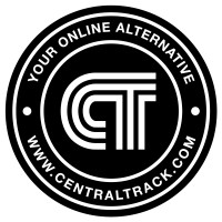 Central Track logo, Central Track contact details