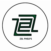 Zel Phelps logo, Zel Phelps contact details