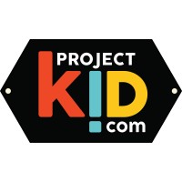 Project Kid logo, Project Kid contact details