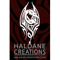 Haldane Creations logo, Haldane Creations contact details