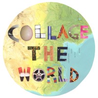 Collage The World logo, Collage The World contact details