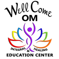 WellCome OM Integral Healing & Education Center logo, WellCome OM Integral Healing & Education Center contact details