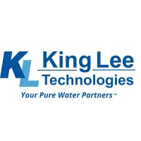 King Lee Technologies logo, King Lee Technologies contact details