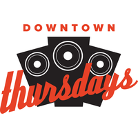 Downtown Thursdays Free Summer Concert Series logo, Downtown Thursdays Free Summer Concert Series contact details