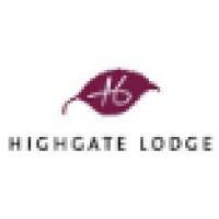 Highgate Lodge logo, Highgate Lodge contact details