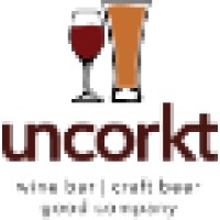 Uncorkt logo, Uncorkt contact details