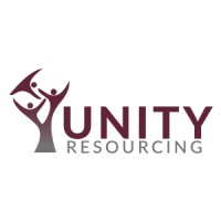 Unity Resourcing Ltd logo, Unity Resourcing Ltd contact details