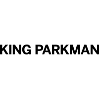 King Parkman logo, King Parkman contact details