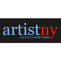 ArtistNY logo, ArtistNY contact details