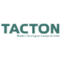 Tacton logo, Tacton contact details