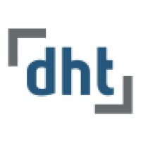 dht | digital health transformation eG logo, dht | digital health transformation eG contact details