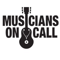 Musicians On Call logo, Musicians On Call contact details