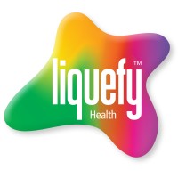 Liquefy Health logo, Liquefy Health contact details