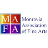 Monrovia Association of Fine Arts logo, Monrovia Association of Fine Arts contact details