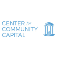 UNC Center for Community Capital logo, UNC Center for Community Capital contact details