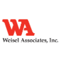 Weisel Associates Inc. logo, Weisel Associates Inc. contact details