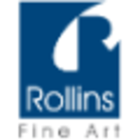 Rollins Fine Art logo, Rollins Fine Art contact details