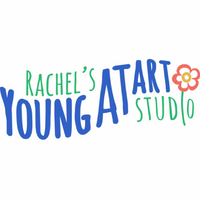 Rachel's Young At Art logo, Rachel's Young At Art contact details