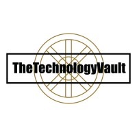 TheTechnologyVault.com logo, TheTechnologyVault.com contact details