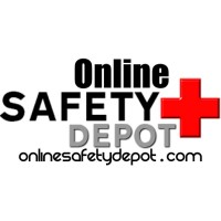 OnlineSafetyDepot.com logo, OnlineSafetyDepot.com contact details