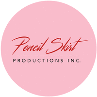 Pencil Skirt Productions INC. logo, Pencil Skirt Productions INC. contact details