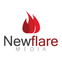 Newflare Inc. logo, Newflare Inc. contact details