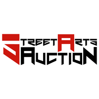 Street Arts Auction logo, Street Arts Auction contact details