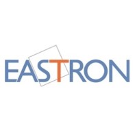 EASTRON Ltd. logo, EASTRON Ltd. contact details