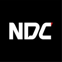 NDC Design logo, NDC Design contact details