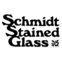 Schmidt Stained Glass logo, Schmidt Stained Glass contact details