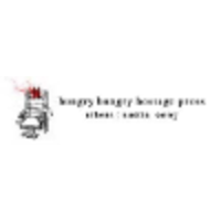 Hungry Hungry Hostage Press logo, Hungry Hungry Hostage Press contact details