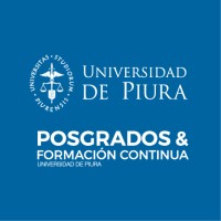 Posgrado Universidad de Piura logo, Posgrado Universidad de Piura contact details