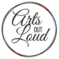 Arts Out Loud logo, Arts Out Loud contact details