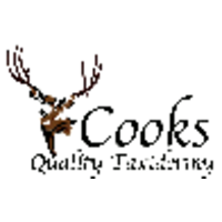 Cooks Quality Taxidermy logo, Cooks Quality Taxidermy contact details