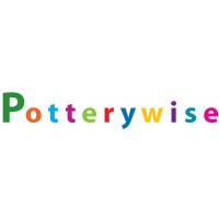 Potterywise Inc logo, Potterywise Inc contact details